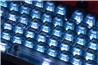 GXD Shadow Foggy Transparent Keycap