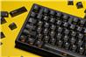 GXD Shadow Foggy Transparent Keycap