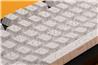 GAOXD Contour Line PBT Double-shot Cherry Profile Keycaps