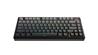 ARMOURY PD75M 75% Full Aluminum Keyboard, Black