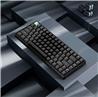 Keychron K2 HE 75% Keyboard Magnetic switches