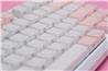 GAOXD Magic Wave ABS+PC Laser ASA Profile Keycaps
