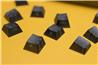 GAOXD Contour Line PBT Double-shot Cherry Profile Keycaps