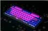 GAOXD Vague magique Touches en ABS+PC Laser de profil ASA