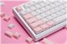 GAOXD Magic Wave ABS+PC Laser ASA Profile Keycaps