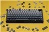 GAOXD Contour Line PBT Double-shot Cherry Profile Keycaps