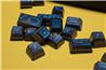 GAOXD Design Series PBT Dye Sub CSA Profile Keycaps