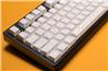 GAOXD Contour Line PBT Double-shot Cherry Profile Keycaps