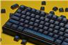 GAOXD Design Series PBT Dye Sub CSA Profile Keycaps