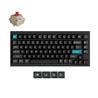 Keychron Q1 Ultra 75% Keyboard Linear switches
