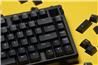 GAOXD Simple PBT Double-shot OEM Profile Keycaps