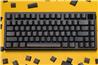 GAOXD Contour Line PBT Double-shot Cherry Profile Keycaps