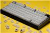 GXD Almond Tofu Full Transparent Keycap