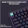 Keychron K2 HE 75% Keyboard Magnetic switches
