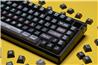 GAOXD Design Series PBT Dye Sub OEM Profile Keycaps(Open Box)