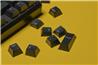 GAOXD Simple PBT Double-shot OEM Profile Keycaps