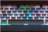 GAOXD Heart-Shaped PBT Dye Sub OEM Profile Keycaps