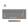Keychron K2 HE 75% Keyboard Magnetic switches