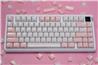 GAOXD Magic Wave ABS+PC Laser ASA Profile Keycaps