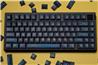 GAOXD Design Series PBT Dye Sub CSA Profile Keycaps