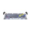 GravaStar Mercury GravaSta Pro 75% Wireless Mechanical Gaming Keyboard