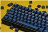 GAOXD Design Series PBT Dye Sub CSA Profile Keycaps