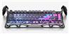 GravaStar Mercury K1 Pro 75% Wireless Mechanical Gaming Keyboard