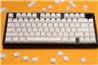 GAOXD Contour Line PBT Double-shot Cherry Profile Keycaps