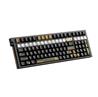 KeyTok Defined Simple PBT Dye Sub Cherry Profile Keycaps