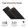 Keychron K10 HE Full Size Keyboard Magnetic switches