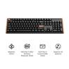 Keychron K10 HE Full Size Keyboard Magnetic switches