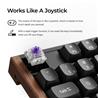 Keychron K10 HE Full Size Keyboard Magnetic switches