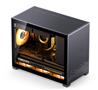 Boîtier PC Micro-ATX JONSBO D32 PRO(Open Box)