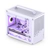 JONSBO Z20 WHITE Micro-ATX Computer Case