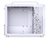JONSBO Z20 WHITE Micro-ATX Computer Case