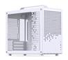 JONSBO Z20 WHITE Micro-ATX Computer Case