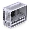 JONSBO Z20 WHITE Micro-ATX Computer Case