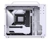 JONSBO Z20 WHITE Micro-ATX Computer Case