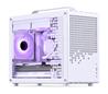 JONSBO Z20 WHITE Micro-ATX Computer Case