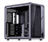 JONSBO BO400 ATX Computer Case， Aluminum Frame，High Comp PC Case