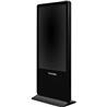 ViewSonic Digital ePoster EP5540 Digital Signage Display - 54.60" (1386.84 mm) LCD - 2 GB - 3840 x 2160 - Direct LED - 400 cd/m
