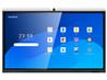 NEWLINE 75IN Q PRO SERIES 4K LED 4K MULTI-TOUCH DISPLAY W/ USB TYPE-C, GOOGLE EDLA CERTIFIED