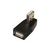 iCAN USB2 Adapter, USB Type A Male to Type A Female