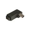 iCAN USB 2 MINI USB 5pin (M) to MINI USB 5-Pin (F)