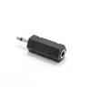 iCAN 3.5mm Mono Plug to 1/4" Stereo/Mono Jack