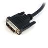 âble adaptateur vidéo externe StarTech USB DVI Multi-Moniteur (M/M) - 6 pi. (USB2DVIMM6) | -Performance optimale à 1680x1050...