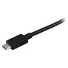 âble adaptateur USB-C vers DisplayPort StarTech - 1m (CDP2DPMM1MB