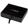 Concentrateur StarTech USB C DisplayPort