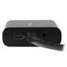 daptateur StarTech DisplayPort vers VGA avec audio (DP2VGAA