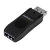 daptateur StarTech DisplayPort vers HDMI - 4K (DP2HD4KADAP